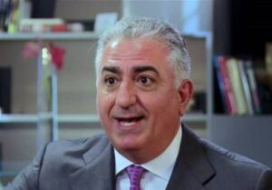 از بزک پهلوی تا بی‌راهه اغتشاشات؛ روایت یک شکست