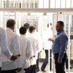 از پشت میله‌ها تا آغوش خانواده؛ روایت آزادی 287 زندانی در یزد‌