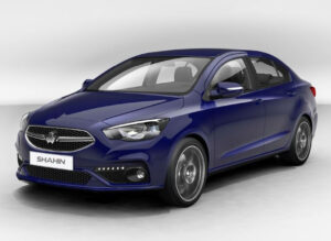 از ۱۰۰ دستگاه شاهین عرضه شده در بورس کالا فقط ۳۹ خودرو فروخته شد