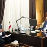 استاندار کرمانشاه: صیانت از منابع طبیعی بدون مشارکت مردم ممکن نیست