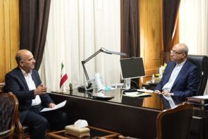 استاندار کرمانشاه: صیانت از منابع طبیعی بدون مشارکت مردم ممکن نیست