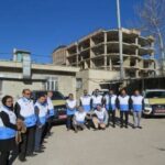 استقرار ۲۹ گروه نظارت دامپزشکی در کهگیلویه و بویراحمد همزمان با رمضان