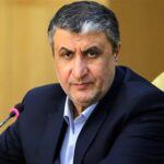 اسلامی: برنامه هسته‌ای ایران صلح‌آمیز است