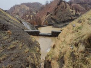 اشتغالزایی برای ۶۳ نفر با اجرای طرح‌های منابع طبیعی کردستان در دهه فجر