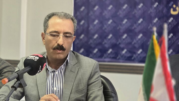 اصفهان باید سالانه ۲۵۰ هزار هکتار آبخیزداری اجرا کند اصفهان باید سالانه ۲۵۰ هزار هکتار آبخیزداری اجرا کند