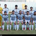 اعلام تیم داوری آلومینیوم و ذوب آهن/ آیا طلسم ناکامی اراکی‌ها می‌شکند؟