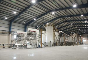 افت تولید و فروش شرکت های صنعتی بورسی در مرداد / قطعی برق یقه تولید را گرفت