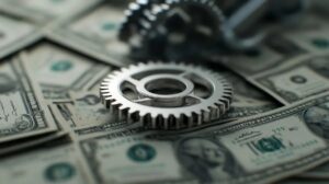 افت سرمایه‌گذاری در اقتصاد ایران / سرمایه‌ها به سمت طلا و دلار رفت