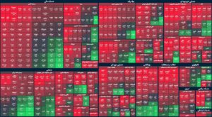 افت شاخص، کاهش ارزش معاملات و خروج پول حقیقی؛ هر روز بدتر از دیروز / «شپنا» جای «دی» را گرفت