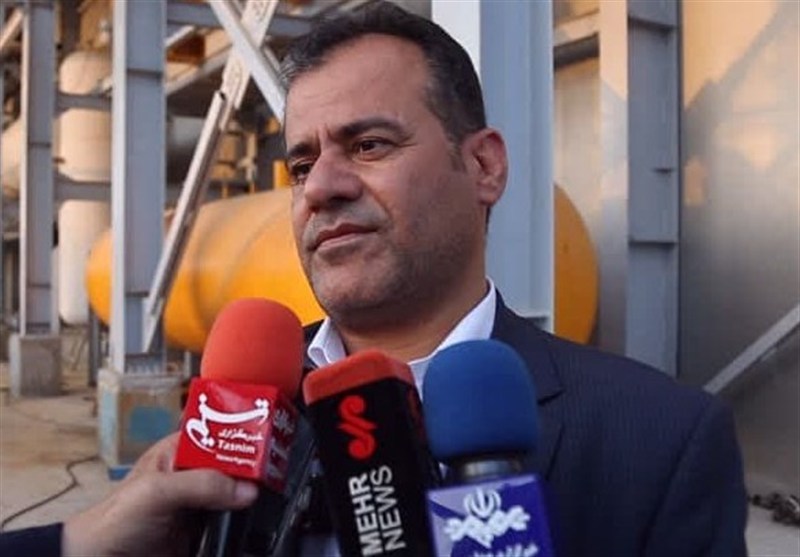 افتتاح 160 طرح اقتصادی بوشهر با سرمایه‌گذاری 180 هزار میلیارد تومان