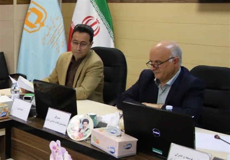 افتتاح 161 طرح هادی و 5210 مسکن روستایی در آذربایجان‌شرقی