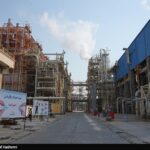 افتتاح فاز دوم پتروشیمی بوشهر، نقطه عطفی در توسعه صنعت پتروشیمی کشور
