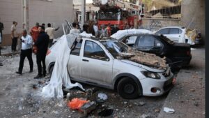 افزایش آمار فوتی‌های انفجار گاز در بندرعباس+ جزئیات