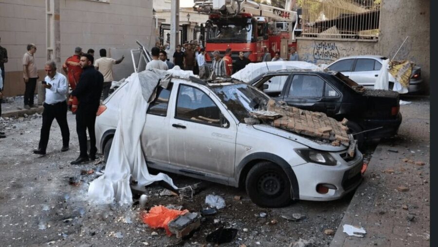 افزایش آمار فوتی‌های انفجار گاز در بندرعباس+ جزئیات