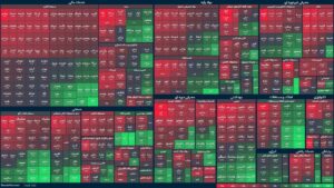 اقبال بورس به خودروساز جدید!/  رشد یک هزار و ۱۴۱ واحدی شاخص کل