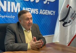 التماس پهلوی به دشمنان تکرار خیانت رجوی است