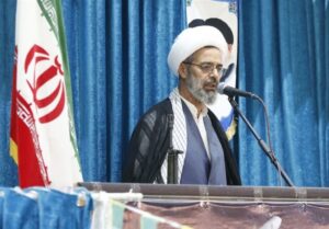 امام جمعه بجنورد: ایران از حق دفاعی و هسته‌ای کوتاه نمی‌آید