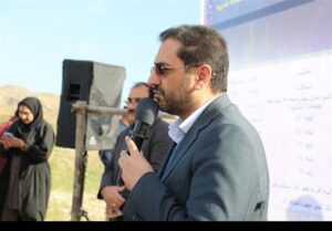 امکان حضور5 فروند هواپیما به صورت همزمان در فرودگاه ایلام فراهم می‌شود