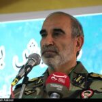 امیر جهانشاهی: ارتش هرگونه تهدید دشمن را در نطفه خفه می‌کند