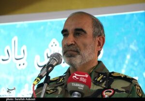 امیر جهانشاهی: پاسخ قاطع ارتش به هرگونه تجاوز به حریم کشور