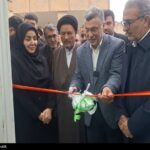 انتقاد وزیر بهداشت از کاهش جمعیت و بالارفتن سن باروری