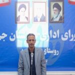 انتقال آب سد شهید رئیسی به شهرها و روستاهای شهرستان جم