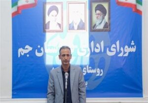 انتقال آب سد شهید رئیسی به شهرها و روستاهای شهرستان جم