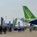 انحصار ۴۰ ساله غرب در هواپیماسازی شکست