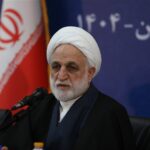 اژه‌ای: اغماضی با لیدرهای اغتشاشات نداریم/‌ پاسخ به یک ادعای ناصواب