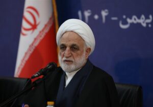 اژه‌ای: اغماضی با لیدرهای اغتشاشات نداریم/‌ پاسخ به یک ادعای ناصواب