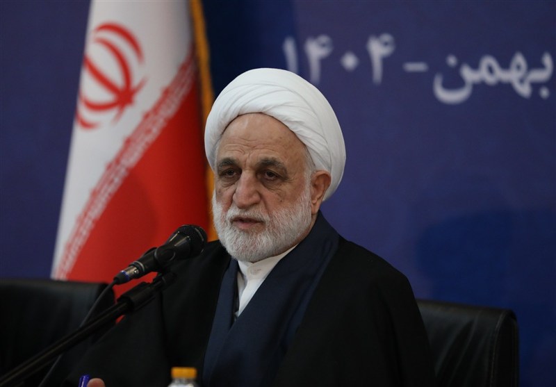 اژه‌ای: اغماضی با لیدرهای اغتشاشات نداریم/‌ پاسخ به یک ادعای ناصواب