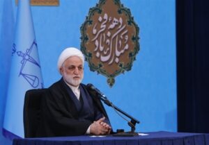 اژه‌ای: ایران تسلیم فشارهای اقتصادی دشمن نمی‌شود