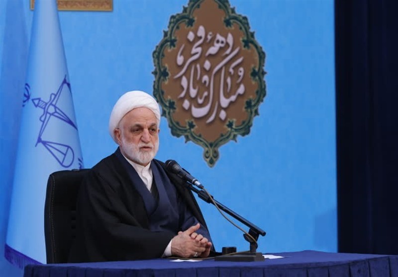 اژه‌ای: ایران تسلیم فشارهای اقتصادی دشمن نمی‌شود