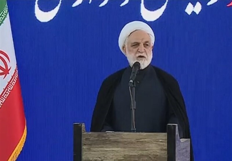 اژه‌ای: تراستی‌های نفتی باید ارز را برگردانند؛ مماشات نمی‌کنیم