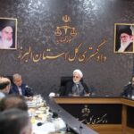 اژه‌ای: رجایی‌شهر دیگر زندان نیست