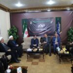 ایلام نیازمند حمایت ملی برای مقابله با حریق‌های جنگل است