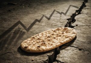 با «نان» شوخی نکنید!