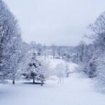 بارش‌های کشور به ۱۰۸.۷ میلیمتر رسید