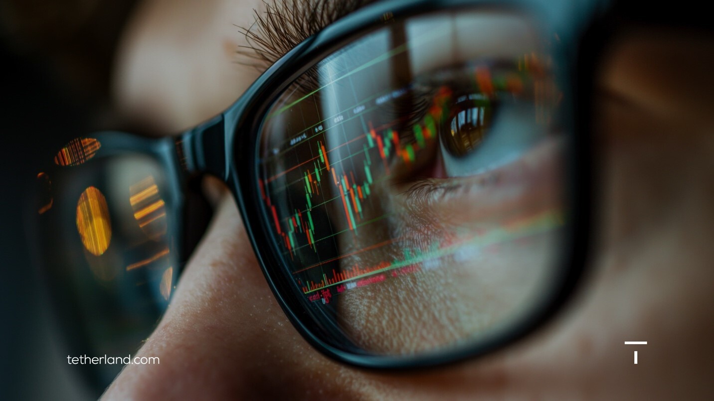 بازار نزولی کریپتو و فرصت های پنهان: چگونه سرمایه خود را امن نگه داریم؟ بازار نزولی کریپتو و فرصت های پنهان: چگونه سرمایه خود را امن نگه داریم؟