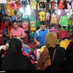 بازرسان سازمان حمایت به نمایشگاه‌های فروش بهاره می‌آیند