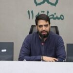 بازسازی ۳.۵ کیلومتر نهر ولیعصر و افتتاح پروژه‌های ورزشی و عمرانی