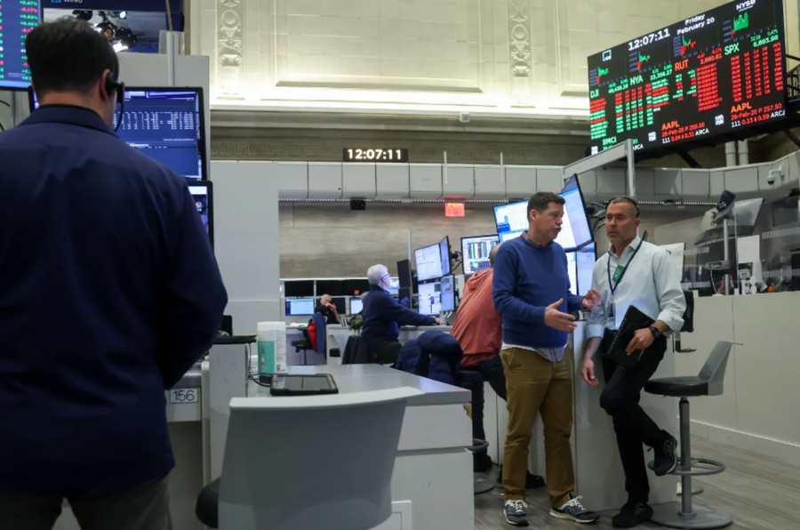 بازگشت اس‌اندپی ۵۰۰ با فروکش نگرانی‌های هوش مصنوعی