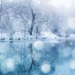 بازگشت یخبندان و زمستان؛ موج جدید بارش‌ها در ۱۰ استان