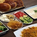 بایدها و نبایدهای غذایی برای سحری و افطاری