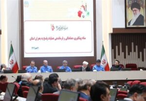 برآورد 8هزار میلیارد تومانی خسارات وقایع دی‌ماه خراسان رضوی