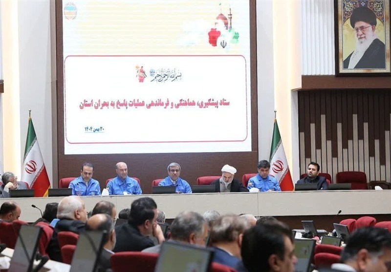 برآورد 8هزار میلیارد تومانی خسارات وقایع دی‌ماه خراسان رضوی