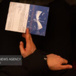 برگزیدگان و شایستگان تقدیر جایزه کتاب سال چهل‌وسوم معرفی شدند