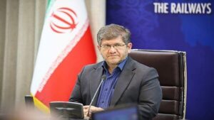 بهره‌برداری راه آهن چابهار - زاهدان در ابتدای سال آینده