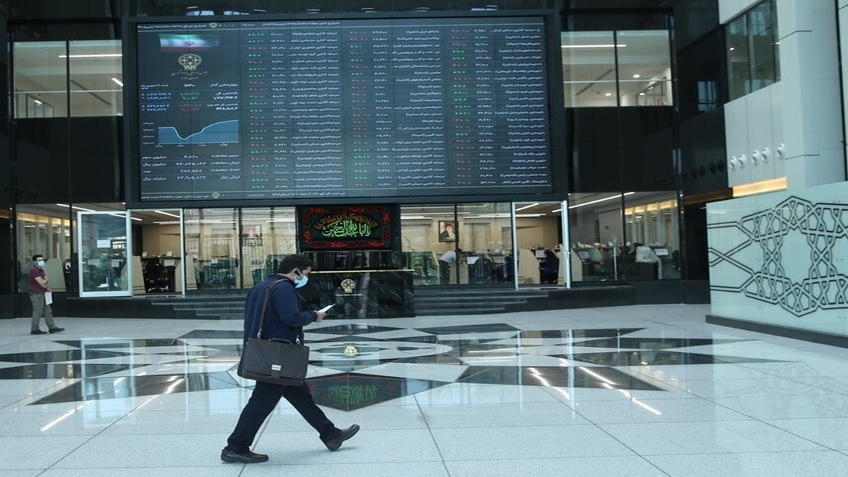 بورس تهران فردا شنبه ۴ بهمن‌ تعطیل شد؟