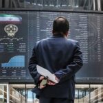 بورس در تقاطع ریسک و ارزندگی